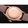 Rolex Cellini 39mm Black Dial 622656