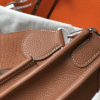 Hermès Evelyne Bag III 29 PM Brown 11 Inches
