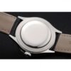 Rolex Cellini 39mm White Dial 622653
