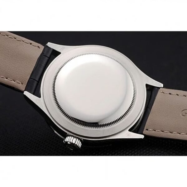 Rolex Cellini 39mm White Dial 622653
