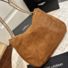 Saint Laurent Jamie 4.3 Bag Tan 15.7 Inches