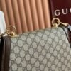 [Premium Quality] – Gucci Blondie Medium Shoulder Bag 699210 96Iwg 8745