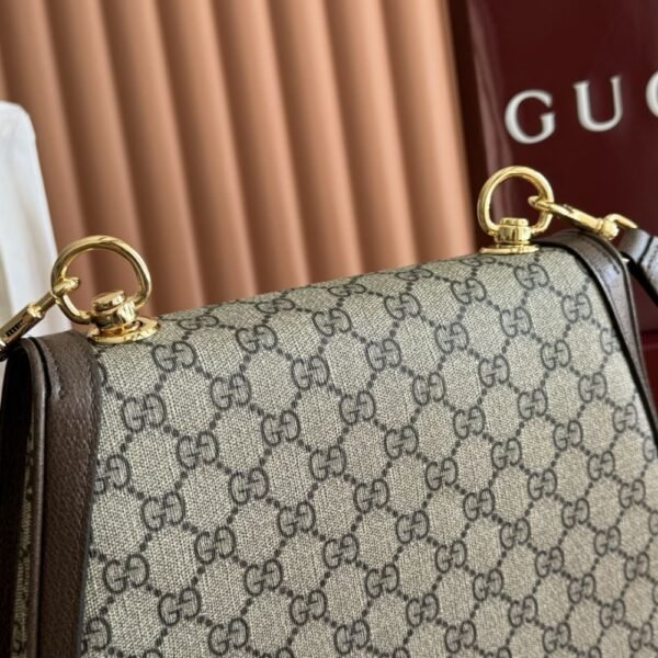 [Premium Quality] – Gucci Blondie Medium Shoulder Bag 699210 96Iwg 8745