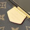 [Premium Quality] – Louis Vuitton Multi Pochette Accessoires Rose Clair 9.4 Inches M44840