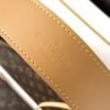 [Premium Quality] – Louis Vuitton Carryall PM Monogram  11.4 Inches M46203