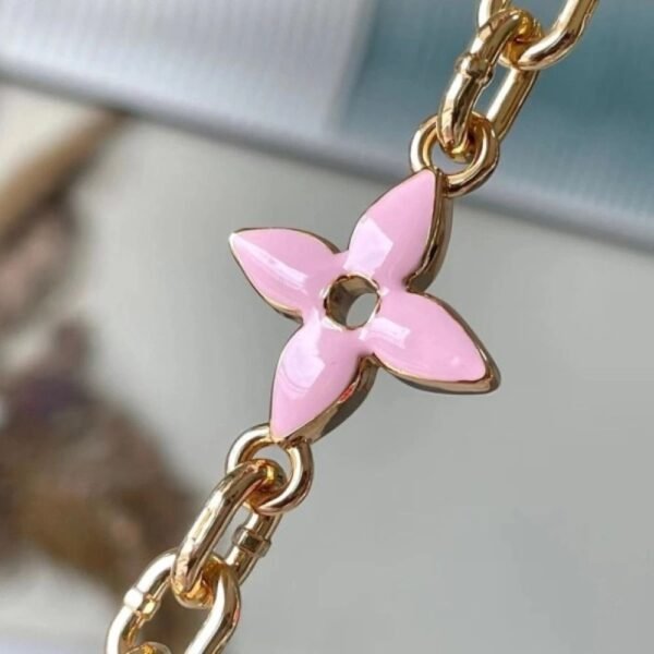 8-63 Louis Vuitton Mini Capucines Rose Chamallow Pink 7.9 Inches M22375