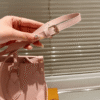 Louis Vuitton Onthego PM Pink Monogram 9.8 Inches