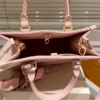 Louis Vuitton Onthego Small Blossom Pink Monogram 9.8 Inches