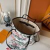 Louis Vuitton Neverfull MM Monogram Canvas Dune 32Cm
