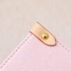 81-1.jpg Louis Vuitton Onthego MM Pink 14.0 Inches M46781