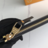 Louis Vuitton Pochette Melanie Monogram Empreinte 9 Inches M68712