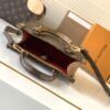 [Premium Quality] – Louis Vuitton Onthego PM Brown 9.8 Inches M46373