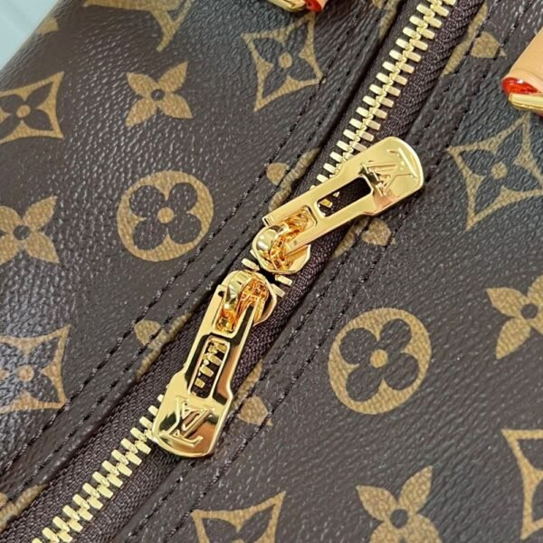 [Premium Quality] – Louis Vuitton Speedy Soft 30 Crafty 11.8 Inches M11945