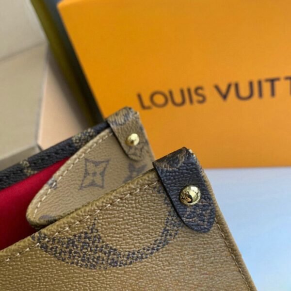 9-2.jpg Gucci Mercato Medium Tote Bag Denim Navy Blue 14.2 Inches