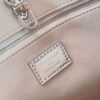[Premium Quality] – Louis Vuitton Onthego PM Silver 9.8 Inches M26373