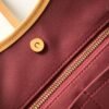 [Premium Quality] – Louis Vuitton Carryall PM Monogram  11.4 Inches M46203