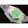 Rolex Explorer 39mm Black Dial 42002