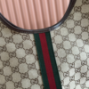[Premium Quality] – Gucci Giglio Large Tote Bag Gg Canvas 16.5 Inches ‎853971 Faffp 2547