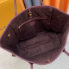 Louis Vuitton Neverfull MM Grenat 12.2 Inches M58907