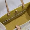 95-1.jpg Louis Vuitton Onthego MM Pink 13.8 Inches M40518