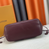 Louis Vuitton Neverfull MM Grenat 12.2 Inches M58907