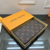 Louis Vuitton Felicie Pochette Monogram Vivienne 2021 Print 7.5 Inches M80857