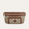 Gucci Ophidia Bumbag Beige 8.6 Inches