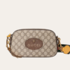 Gucci Ophidia Camera Bag Beige 9.8 Inches