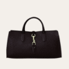 Gucci Jackie 1961 Large Tote Bag Black 15.7 Inches