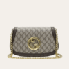 2Gucci Blondie Medium Shoulder Bag 11.0 Inches