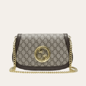 2Gucci Blondie Medium Shoulder Bag 11.0 Inches