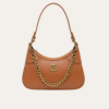 AURGC-BAG1179.png Gucci Ophidia Small Hobo Bag Brown 10.2 Inches