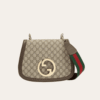 Gucci Blondie Medium Shoulder Bag 699210 96LWG 8745
