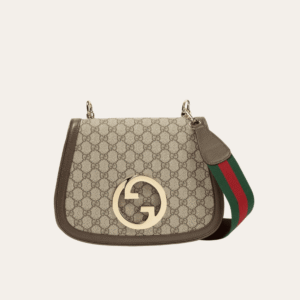 Gucci Blondie Medium Shoulder Bag 699210 96LWG 8745