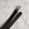 AURGC-BELT1001-4.png Gucci Signature Belt Black Brown