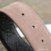 AURGC-BELT1002-4.png Gucci Signature Belt Black Brown