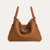 Hermès Lindy 26 Bag Tan/Camel 10.2 Inches