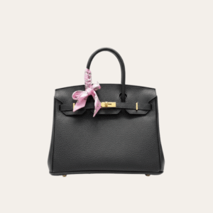 AURHM-BAG1022.png Hermès Birkin Bag Black 11.8 Inches