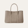 Hermès Garden Party Bag Taupe 11.8 Inches