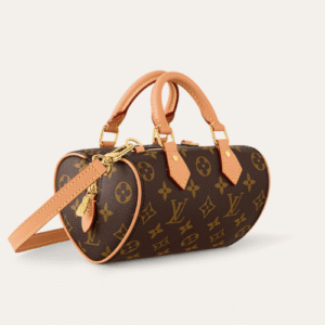Louis Vuitton Nano Speedy Dating 7.1 Inches M13226