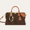 Louis Vuitton Speedy Soft 30 Boho 11.8 Inches N87212