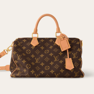 Louis Vuitton Speedy P9 Bandoulière 40 15.7 Inches M24422