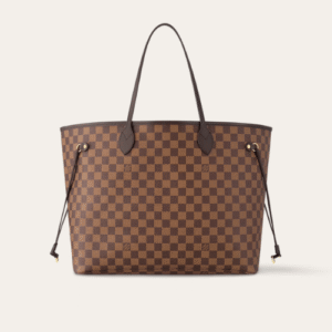 Louis Vuitton Neverfull Gm Cerise Red 16.1 Inches N40597