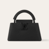 Louis Vuitton Capucines East-West Mini 8.7 Inches M23955
