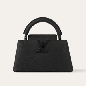 Louis Vuitton Capucines East-West Mini 8.7 Inches M23955