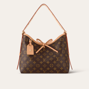 Louis Vuitton Carryall PM Monogram 11.4 Inches M46203