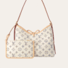 Louis Vuitton Carryall Nautical Monogram Jacquard 11.8 Inches