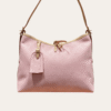 Louis Vuitton Carryall Denim Pink Monogram 11.4 Inches
