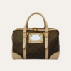 Louis Vuitton Speedy 30 Monogram Brown 11.8 Inches