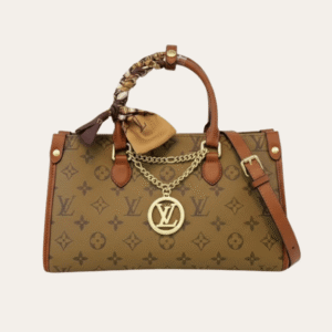 Louis Vuitton Onthego PM Jungle Monogram 11.4 Inches